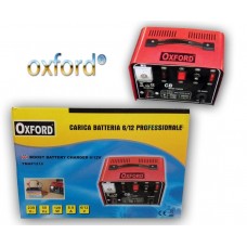 Oxford Carica Batterie 6-12V